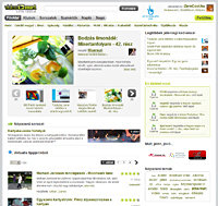 VideoSmart let�lthet� m�diaaj�nlat - illusztr�ci�