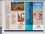 Adobe InDesign CS4: Story Editor