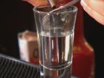 Bloody Brain kokt�l: Mixertanfolyam - 29.  r�sz