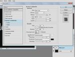 Adobe Photoshop: Kr�mos felirat k�sz�t�se